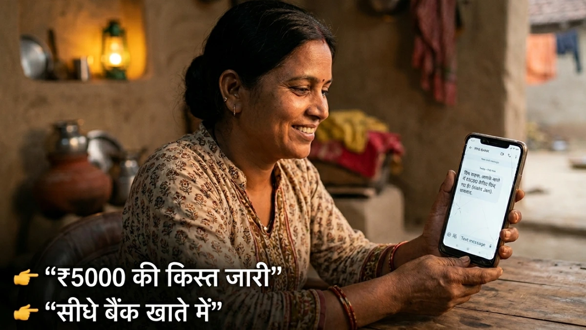 Subhadra Yojana 2026