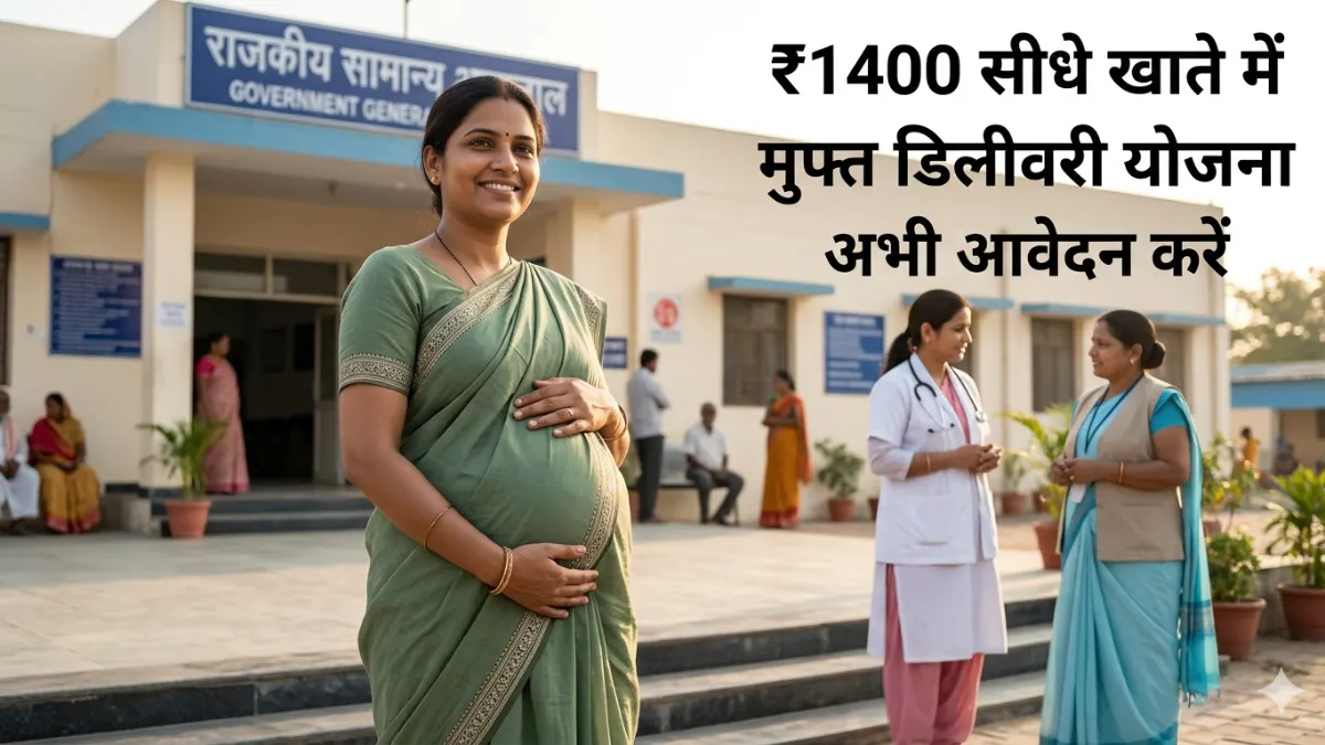 janani suraksha yojana